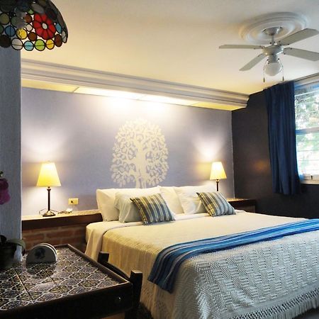 Suitel 522 Eco Hostel Mazatlán Habitación foto