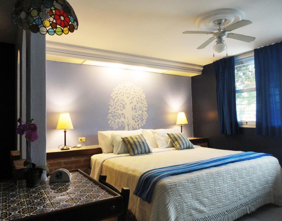 Suitel 522 Eco Hostel Mazatlán Habitación foto