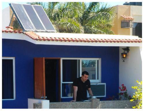 Suitel 522 Eco Hostel Mazatlán Exterior foto